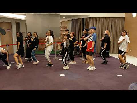 KPOP Dance Off Vol 117: Jennie - SOLO