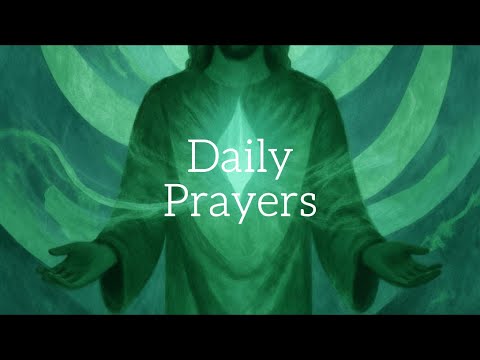 Daily Prayer – Stay Faithful | Permanece Fiel | Permaneça Fiel