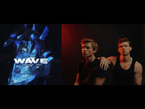Fast Boy / RAF -  Wave - 2024