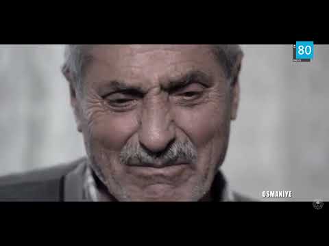 Deprem şehitleri Özkan Bayrak ve Esat Eser "İki Seher Arasında"
