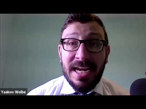 The Torah Law On The Testament of People and Animals - Rabbi Yaakov Wolbe