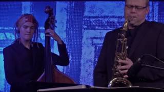 Gerold Heitbaum Quartett - Blues For Ike (Django Reinhardt)