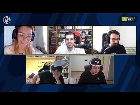 Equipos clasificados a Worlds 2022 - Repaso a Corea y LCS - Quinteto ideal SL  - Esportmaniacos 1567