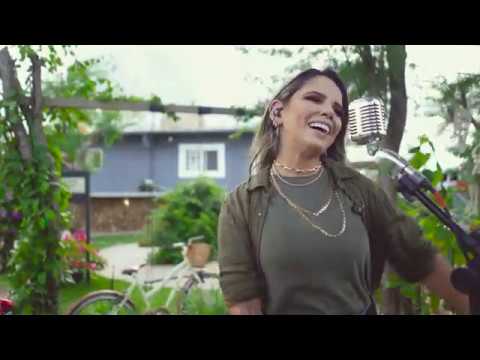 Sâmya Maia - Muito pra te dar  #PraRecordar