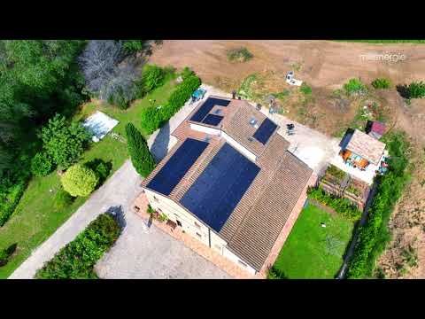 Millenergie - Potenza Picena