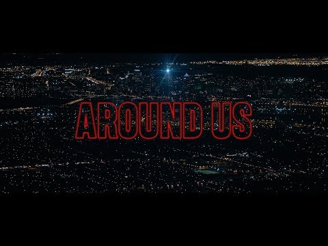 Joe Rocca - Around Us (prod. Yen Dough)