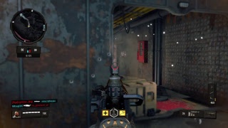 COD BO4 金明細チャレンジ　with ゴッティ（初見歓迎）
