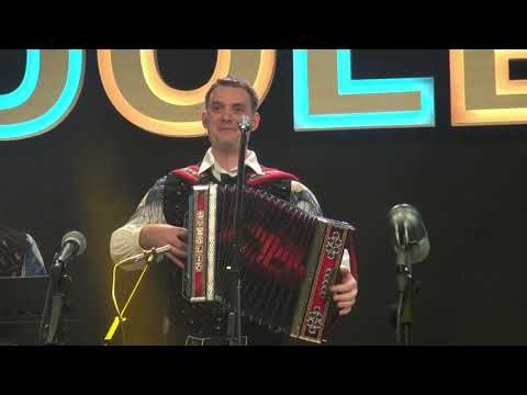 Ansambel Veseli Dolenjci - Še zadnjič (v živo)