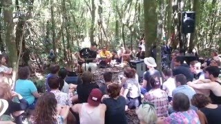 Mount Eerie - It Wasn't the Hunting