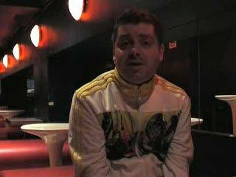 SOUND FINDER －INTERVIEW WITH TIMMY VEGAS