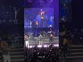 Commissioned, Strange Land, Kirk Franklin's Reunion Tour 2024 in Toronto #commissioned