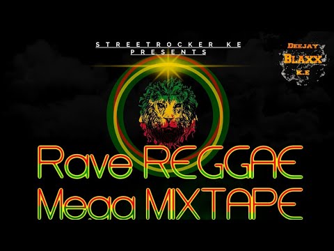 BEST RAVE REGGAE MEGA MIX 2022- DJ BLAXX (BRIGHTER DAYS RIDDIM X GOING HOME RIDDIM, SOUL REGGAE MIX)