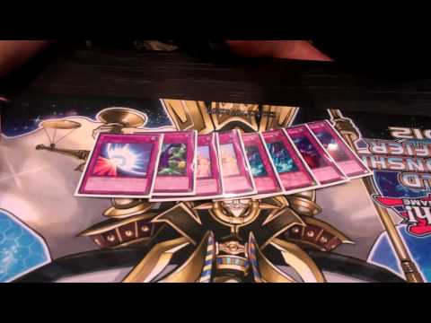 Deck Profile: Tyler Tadeo North American WCQ 2012 Top 64- Dino Rabbit