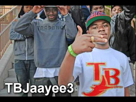 Trap Bros-Where Them SnapBaccs?