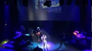 Ian Anderson - Shunt and Shuffle / A Change of Horses