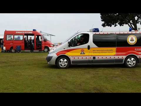 BRH Staffel S.-H. Ost