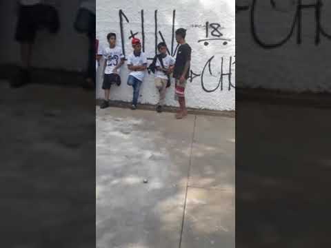 Passinho dos maloka (NTKS) Eu sou o P7