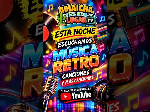 CLASICOS Y RETROS