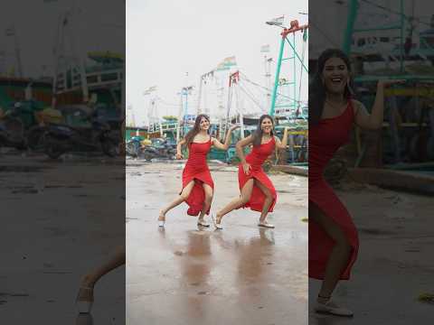 Ada vaanga Monica / part 2 / #dance
