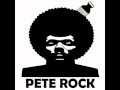 A D O R Let It All Hang Out Pete Rock Instrumental