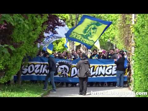 Wiener Sportklub - Vienna, 1.5.2017