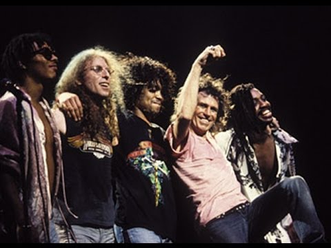 X-Pensive Winos Performing  " You Don't Move Me " REMASTERED