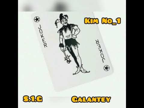S.1.G ft Galantey-Kakdyrma (Taze Dade and Dali Yuz)