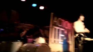 Action Item - Defenseless