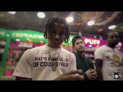 They Hate Lil D - Im Back