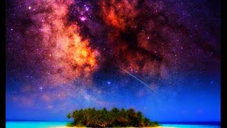 (2 HRS-SOUND ONLY) Connecting With The Cosmos- (Used for Meditation/Sleep/Journeying/Relaxation)