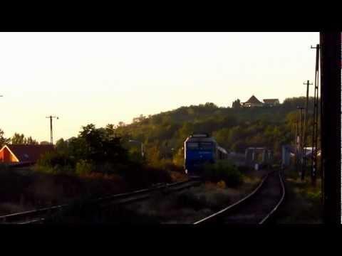 Jimmy 65-0989-7 cu Mecanic Super De Treaba in Oradea (25 09 2012)