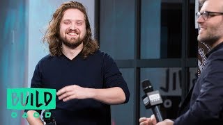 Will Varley Visits To Discuss His Record, "Kingsdown Sundown"