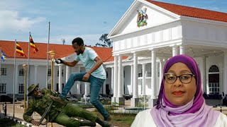 Download lagu SAMIA SULUHU ATOWEKA BAHADA YA VIJANA KUPENYA ADI IKULU mp3
