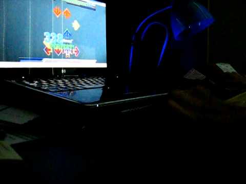 Ramua AAA (iironiic) - FFR Perfect Project