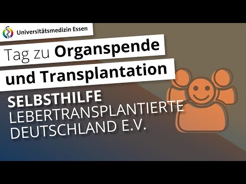 Selbsthilfe: Lebertransplantierte Deutschland e.V.