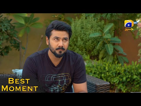 Grift Episode 28 || Ali Abbas - Saniya Shamshad || 𝐁𝐞𝐬𝐭 𝐌𝐨𝐦𝐞𝐧𝐭 𝟎𝟗 || Har Pal Geo