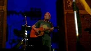 Neil Young - Twisted Road [FULL] - Brisbane Australia - 7th March 2013