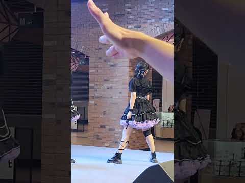 230716 (Yuu Fancam) Yami Yami - เสียงในความมืด @ Tanabata Festival - The Market Bangkok