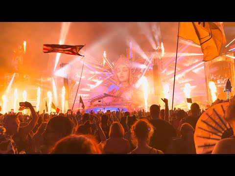 Wax Motif B2B Malaa - Losing Control - EDC Orlando 2023