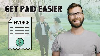 The BEST Way To Send Invoices As A Photographer