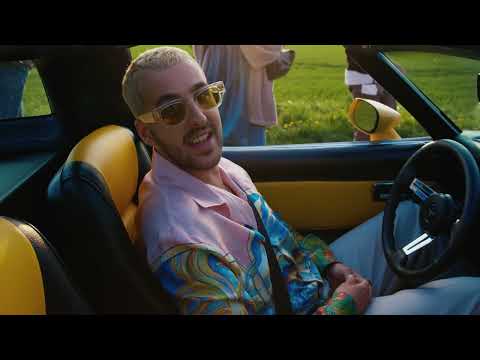 MAKING OF | Wszystko mi mówi, że mnie ktoś pokochał (BRODKA, KRÓL, IGO, MIUOSH)