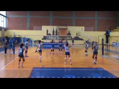 OK Odbojka 013 OK Ruma