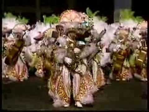 Fralinger String Band 1987  (1st Prize)