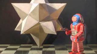 Ruto - Calling Planet Earth