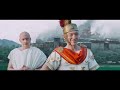 ASTÉRIX Y OBÉLIX EL REINO MEDIO Ya En Cines Clip 4