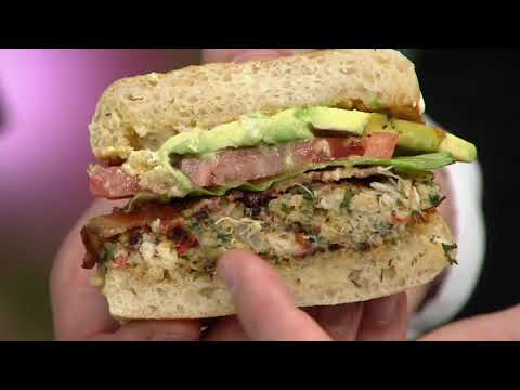 download lagu mp3 mp4 Fresh Market Crab Cakes, download lagu Fresh Market Crab Cakes gratis, unduh video klip Fresh Market Crab Cakes