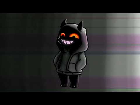 Dustdust Toriel Theme