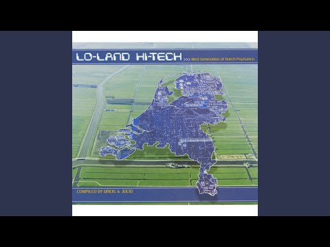 Cyrus The Virus & Sono Loco (I Robot)