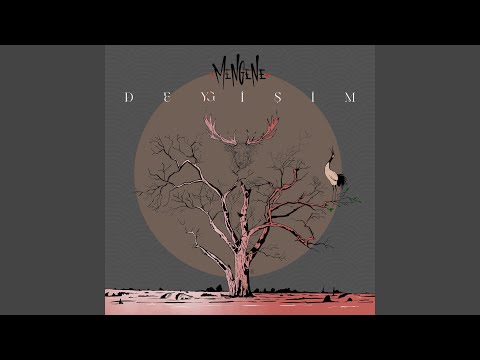 Muhabbet Bağında (Bir Derdim Var Bin Dermana Değişmem)