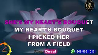 George Jones - My Heart&#39;s Bouquet Lyrics